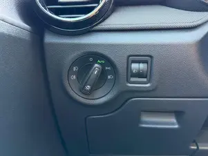 Škoda Fabia Selection