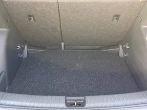 Škoda Fabia Selection
