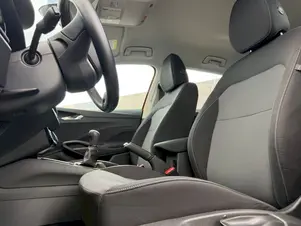 Škoda Fabia Selection