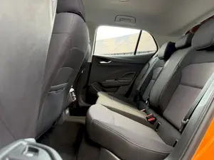 Škoda Fabia Selection