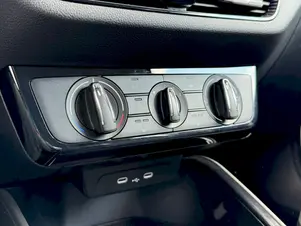 Škoda Fabia Selection