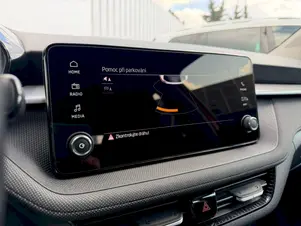 Škoda Fabia Selection