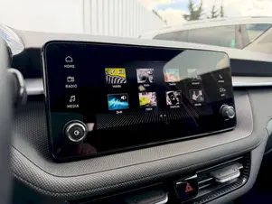 Škoda Fabia Selection