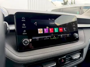 Škoda Fabia Selection