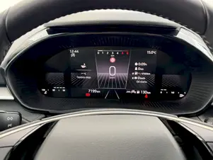 Škoda Fabia Selection