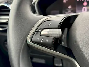 Škoda Fabia Selection