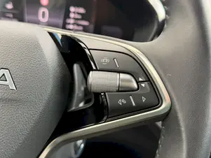 Škoda Fabia Selection