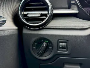 Škoda Fabia Selection