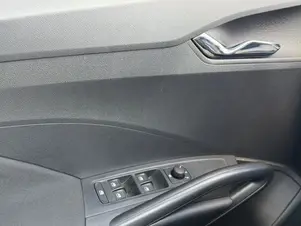 Škoda Fabia Selection