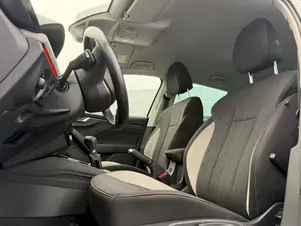 Škoda Scala Top Selection