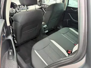 Škoda Scala Top Selection