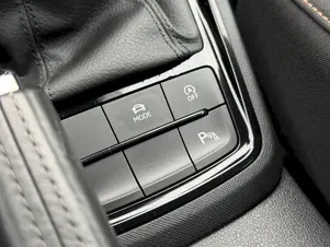 Škoda Scala Top Selection