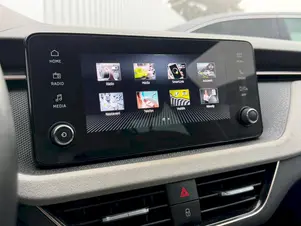 Škoda Scala Top Selection