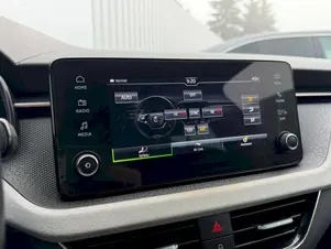 Škoda Scala Top Selection