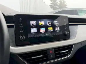 Škoda Scala Top Selection