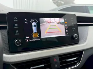 Škoda Scala Top Selection