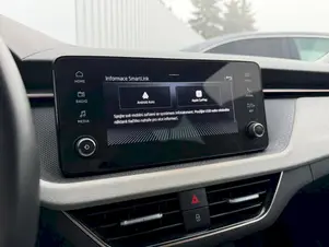 Škoda Scala Top Selection