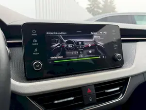 Škoda Scala Top Selection