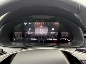 Škoda Scala Top Selection