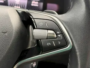 Škoda Scala Top Selection