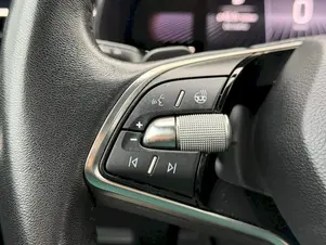 Škoda Scala Top Selection