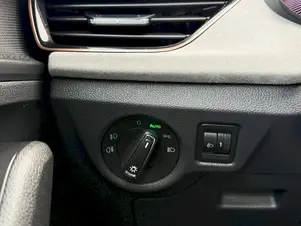 Škoda Scala Top Selection