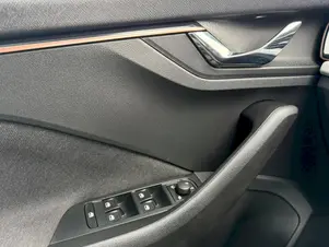 Škoda Scala Top Selection