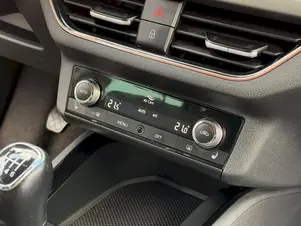 Škoda Scala Style