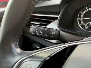 Škoda Scala Style