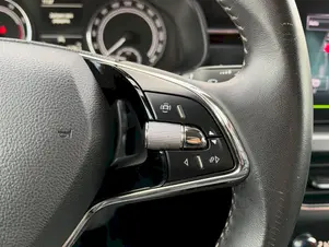 Škoda Scala Style