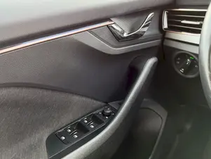 Škoda Scala Style