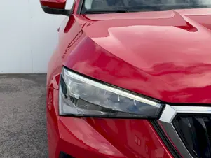 Škoda Scala Style