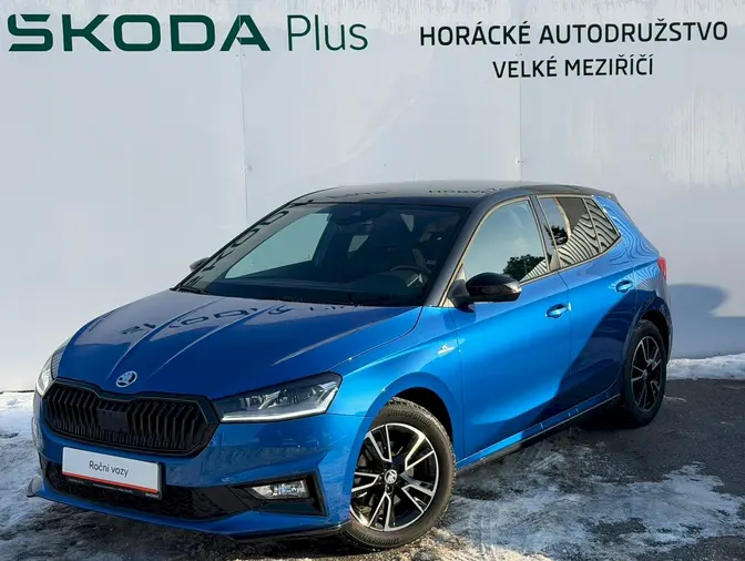 Fabia 