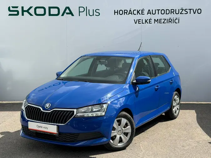 Fabia Trumf
