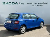 Fabia Trumf