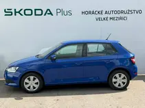 Fabia Trumf