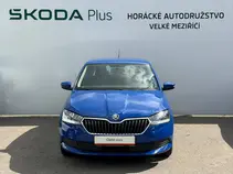 Fabia Trumf