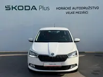 Fabia Ambition Plus