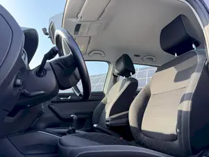 Škoda Fabia Ambition Plus