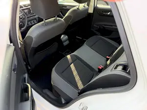 Škoda Fabia Ambition Plus