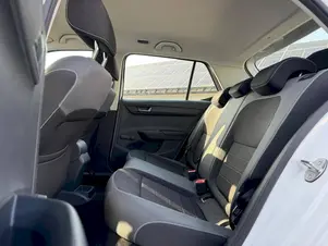 Škoda Fabia Ambition Plus