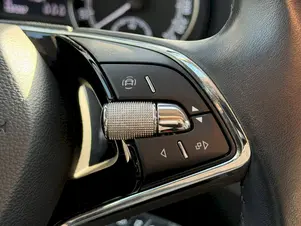 Škoda Fabia Ambition Plus