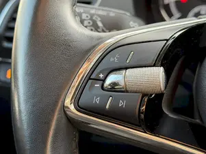 Škoda Fabia Ambition Plus