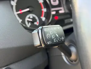 Škoda Fabia Ambition Plus