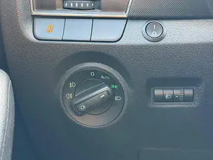 Škoda Fabia Ambition Plus