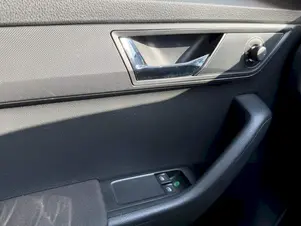 Škoda Fabia Ambition Plus