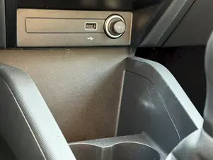 Škoda Fabia Ambition Plus