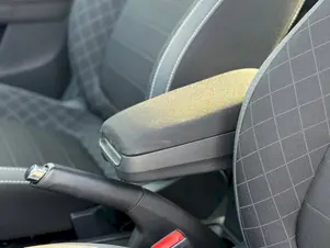 Škoda Fabia Ambition Plus