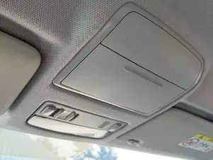 Škoda Fabia Ambition Plus