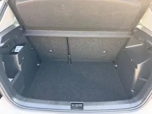 Škoda Fabia Ambition Plus